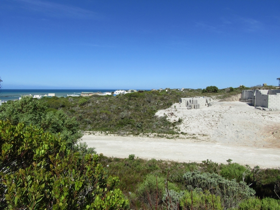 0 Bedroom Property for Sale in Suiderstrand Western Cape
